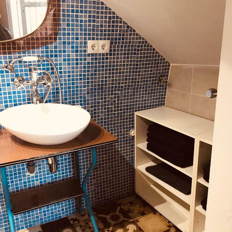 Casita Vista Loca Apartment Alicante Luaran gambar