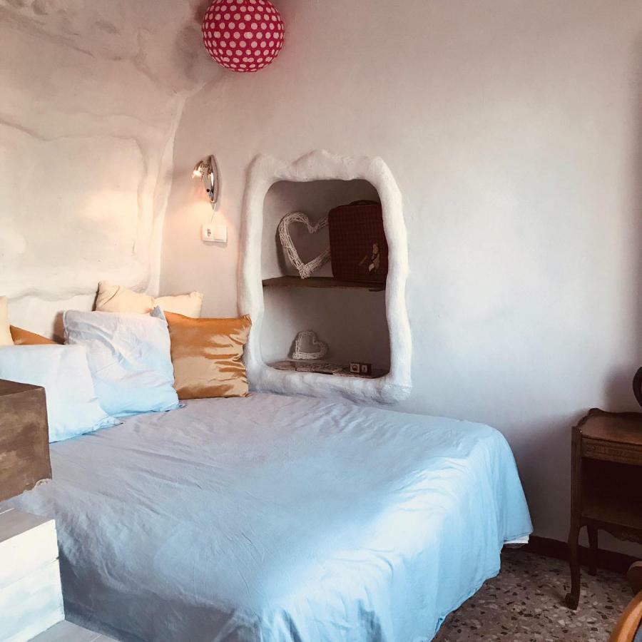Casita Vista Loca Apartment Alicante Luaran gambar
